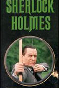"The Casebook of Sherlock Holmes" The Problem of Thor Bridge