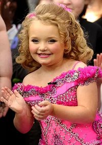 Here Comes Honey Boo Boo Temporada 1