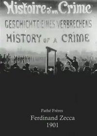 History of a Crime