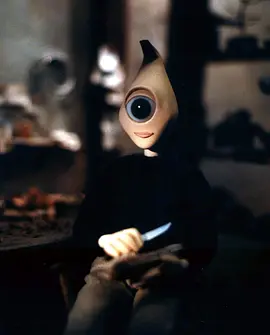 The Cyclop of the Sea