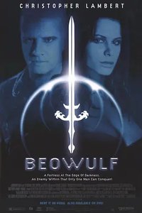 Beowulf