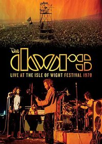 The Doors: Live at the Isle of Wight