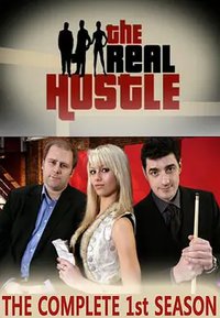 The Real Hustle Season 1