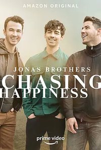 Jonas Brothers' Chasing Happiness