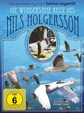 Nils Holgerssons wunderbare Reise