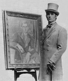 "Armchair Theatre" The Picture of Dorian Gray