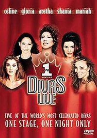 Divas Live: An Honors Concert for VH1 Save the Music