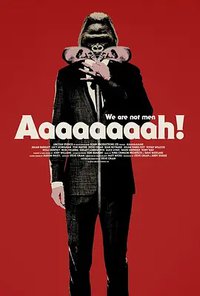 Aaaaaaaah!