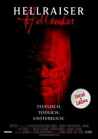 Hellraiser: Hellseeker