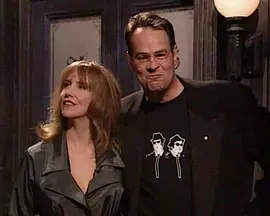 Saturday Night Live: 25th Anniversary