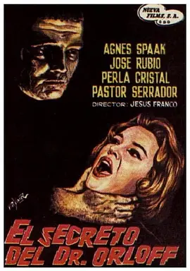 The Mistresses of Dr. Jekyll