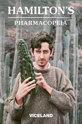 Hamilton's Pharmacopeia