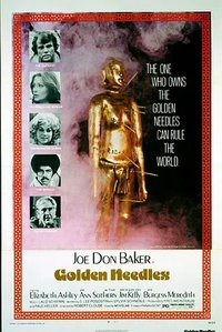 The Chase for the Golden Needles