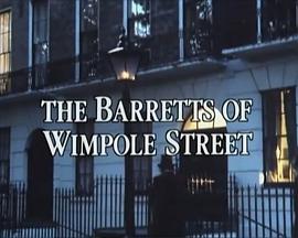 The Barretts of Wimpole Street