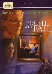Brush with Fate