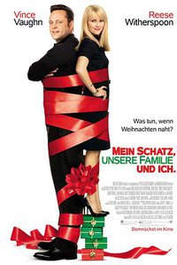 Four Christmases