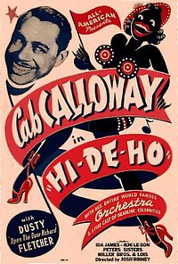 Hi-De-Ho