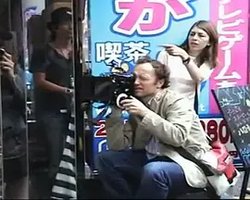 Lost on Location: Behind the Scenes of 'Lost in Translation'