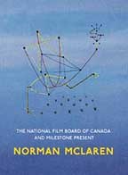 Creative Process: Norman McLaren