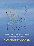 Creative Process: Norman McLaren