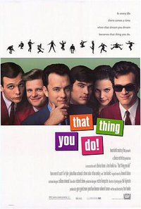 That Thing You Do!