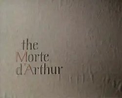 The Morte d'Arthur