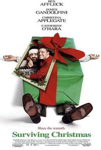 Surviving Christmas
