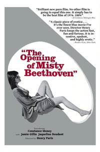 The Opening of Misty Beethoven
