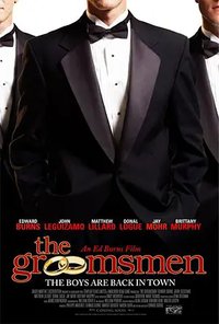 The Groomsmen