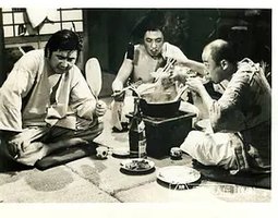 日本恶人传