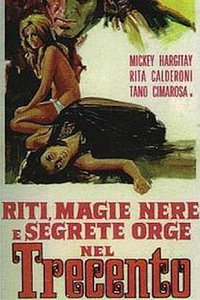 Black Magic Rites