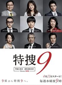 Special Investigation Nine Season 1