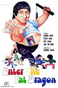 Enter the Fat Dragon