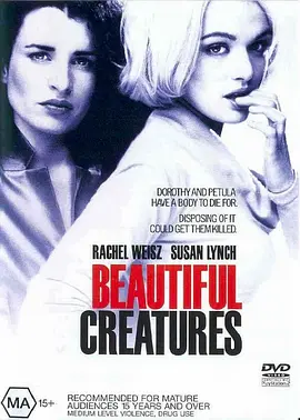 Beautiful Creatures