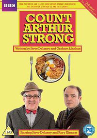 Count Arthur Strong (了不起的亚瑟·斯特朗 第一季)