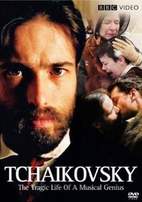 Tchaikovsky: 'Fortune and Tragedy'