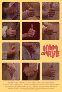 Ham on Rye