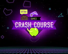 Crash Course: Games