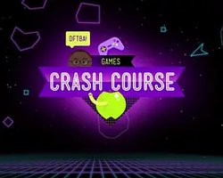 Crash Course: Games