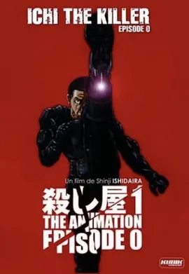 Koroshiya ichi: The Animation Episode 0