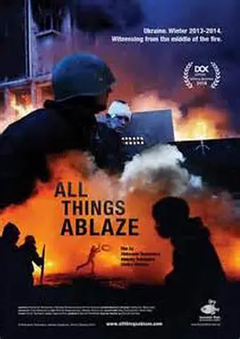 All Things Ablaze