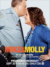 Mike & Molly sæson 1