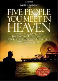 The Five People You Meet in Heaven
