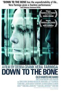 Down to the Bone
