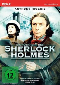 Sherlock Holmes Returns