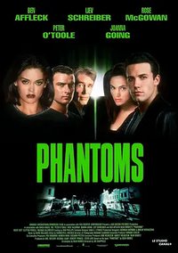 Phantoms