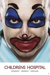 Childrens Hospital Season 3