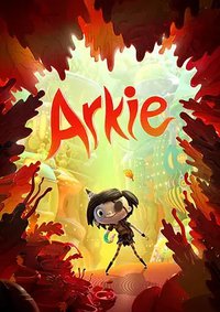 Arkie