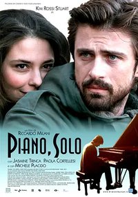 Piano, solo
