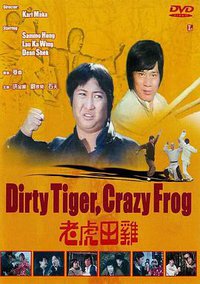 Dirty Tiger, Crazy Frog
